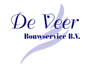 NV_Sponsor_De Veer Bouwservice