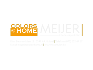 NV_Sponsor_Meijer Colors @ Home